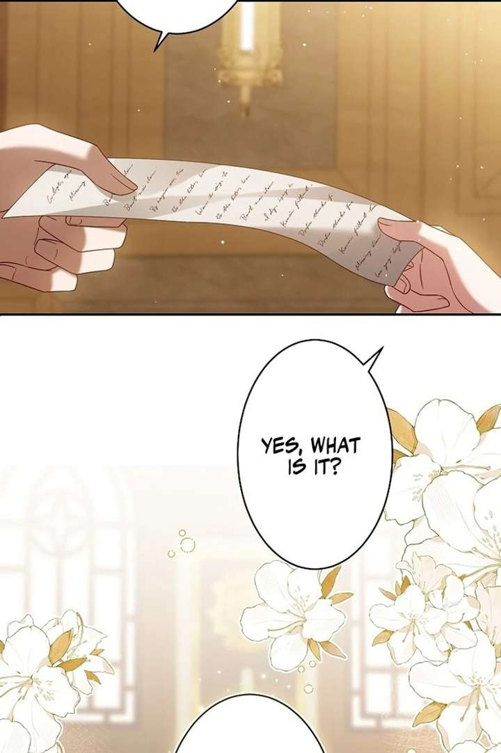 The Villainess Who Wants to Break Off the Engagement at All Costs, but the Muscle-Brained Crown Prince Absolutely Won’t Let Her Escape Chapter 6 - Page 26