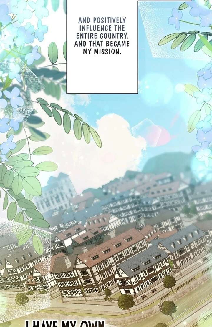 The Villainess Who Wants to Break Off the Engagement at All Costs, but the Muscle-Brained Crown Prince Absolutely Won’t Let Her Escape Chapter 6 - Page 31