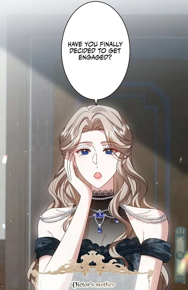 The Villainess Who Wants to Break Off the Engagement at All Costs, but the Muscle-Brained Crown Prince Absolutely Won’t Let Her Escape Chapter 6 - Page 37