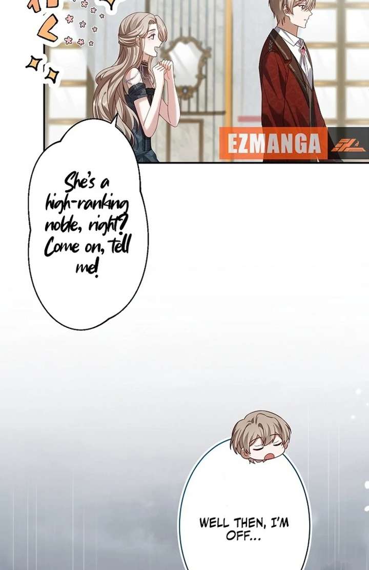 The Villainess Who Wants to Break Off the Engagement at All Costs, but the Muscle-Brained Crown Prince Absolutely Won’t Let Her Escape Chapter 6 - Page 43