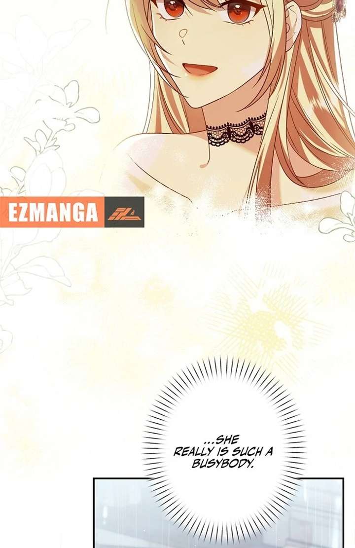 The Villainess Who Wants to Break Off the Engagement at All Costs, but the Muscle-Brained Crown Prince Absolutely Won’t Let Her Escape Chapter 6 - Page 51