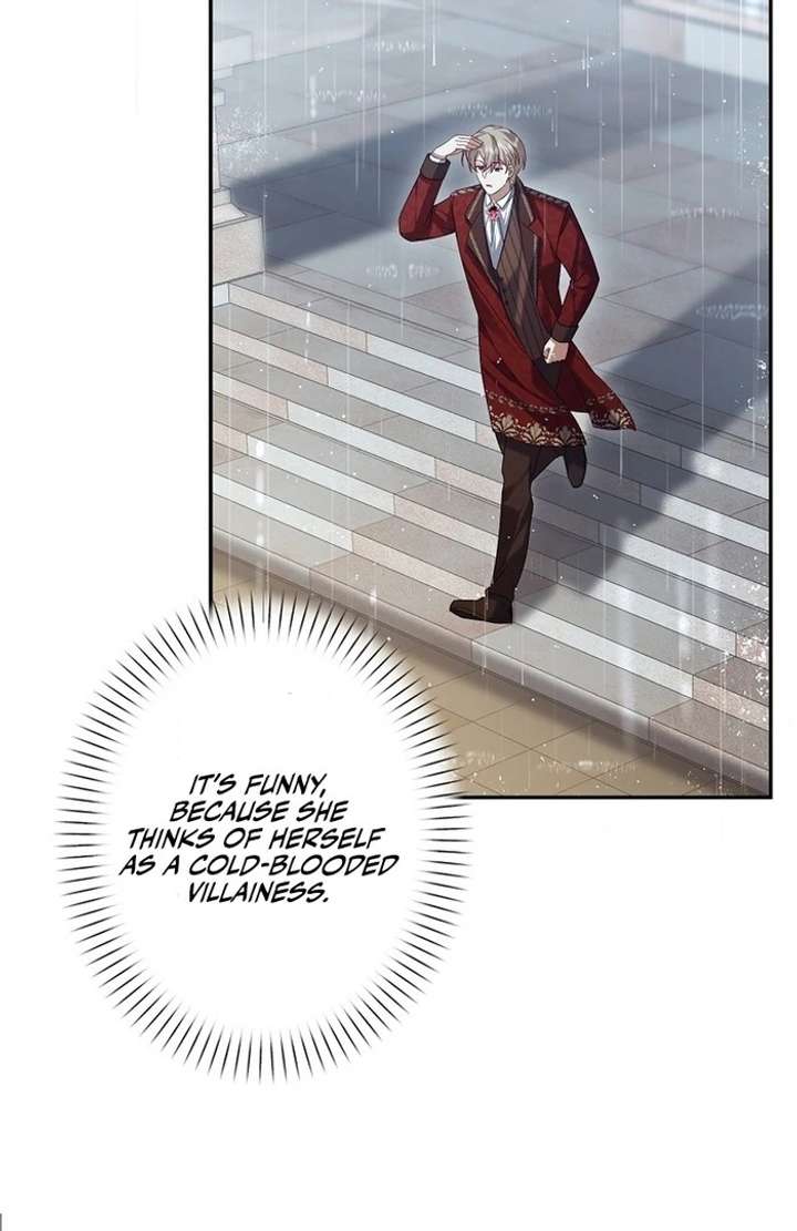 The Villainess Who Wants to Break Off the Engagement at All Costs, but the Muscle-Brained Crown Prince Absolutely Won’t Let Her Escape Chapter 6 - Page 52