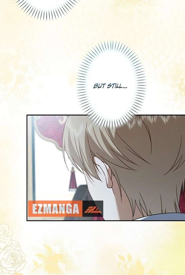 The Villainess Who Wants to Break Off the Engagement at All Costs, but the Muscle-Brained Crown Prince Absolutely Won’t Let Her Escape Chapter 6 - Page 54