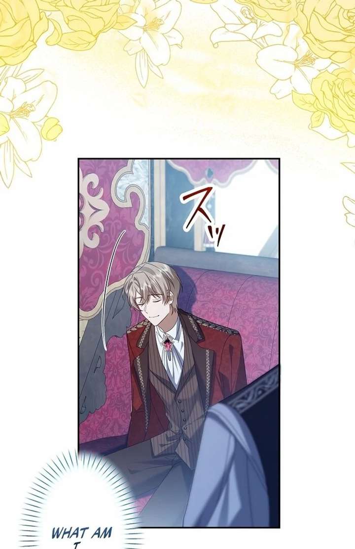 The Villainess Who Wants to Break Off the Engagement at All Costs, but the Muscle-Brained Crown Prince Absolutely Won’t Let Her Escape Chapter 6 - Page 56