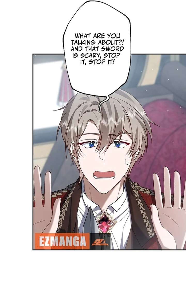 The Villainess Who Wants to Break Off the Engagement at All Costs, but the Muscle-Brained Crown Prince Absolutely Won’t Let Her Escape Chapter 6 - Page 64