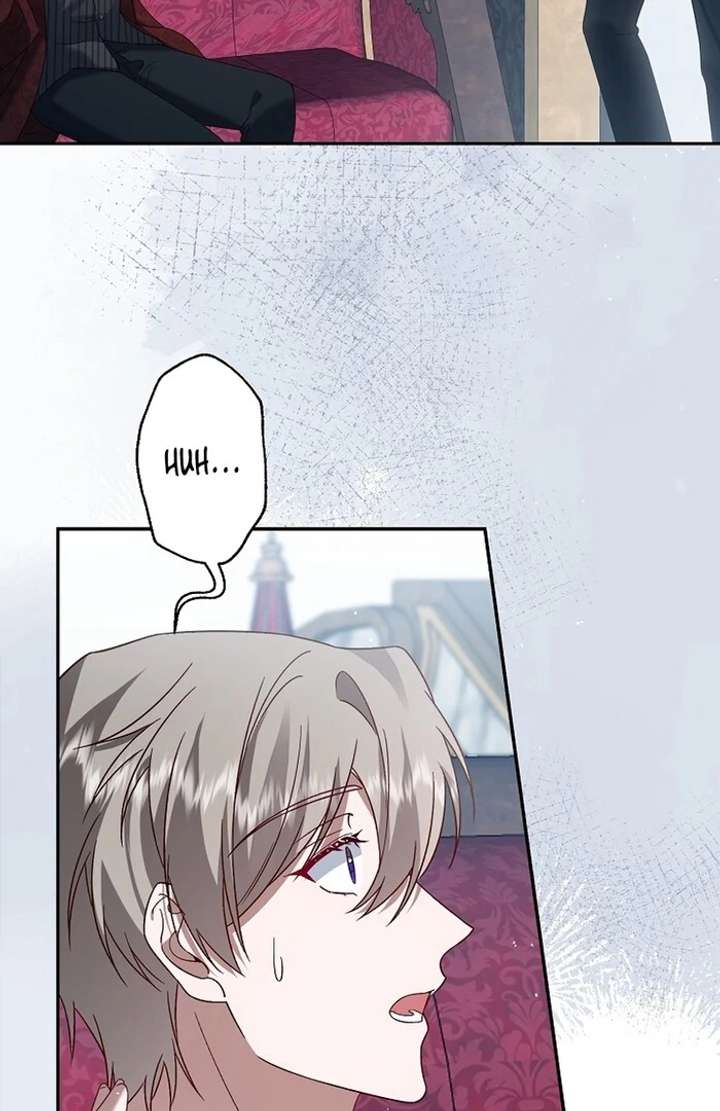 The Villainess Who Wants to Break Off the Engagement at All Costs, but the Muscle-Brained Crown Prince Absolutely Won’t Let Her Escape Chapter 6 - Page 66