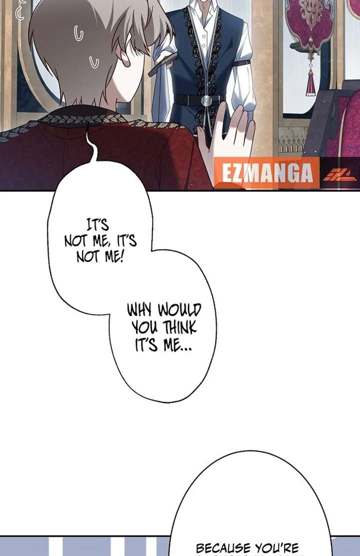 The Villainess Who Wants to Break Off the Engagement at All Costs, but the Muscle-Brained Crown Prince Absolutely Won’t Let Her Escape Chapter 6 - Page 68