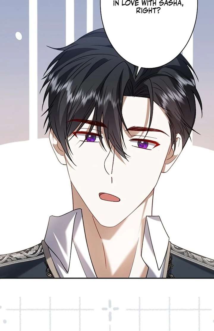 The Villainess Who Wants to Break Off the Engagement at All Costs, but the Muscle-Brained Crown Prince Absolutely Won’t Let Her Escape Chapter 6 - Page 69