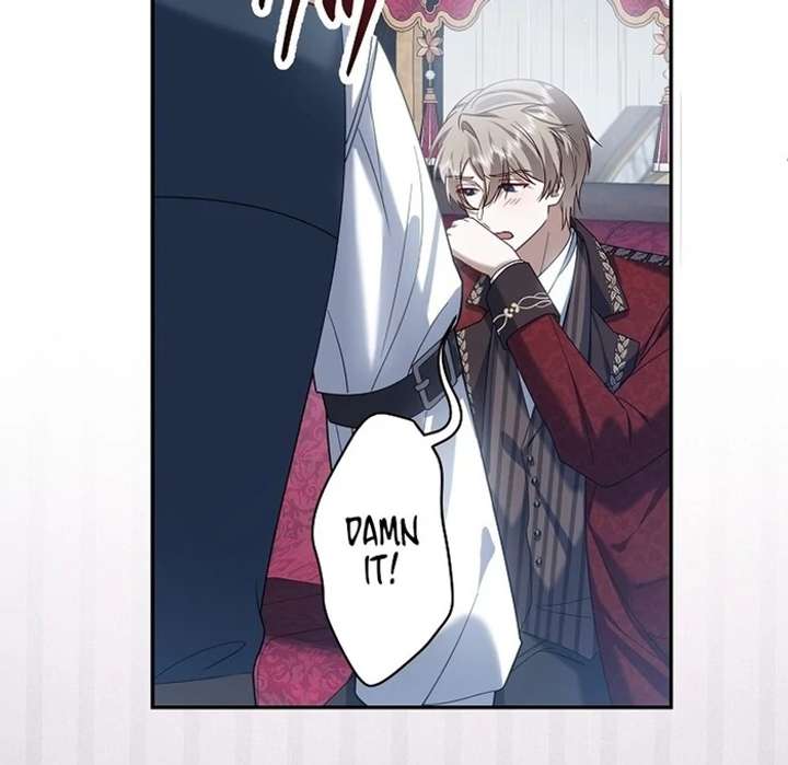 The Villainess Who Wants to Break Off the Engagement at All Costs, but the Muscle-Brained Crown Prince Absolutely Won’t Let Her Escape Chapter 6 - Page 73