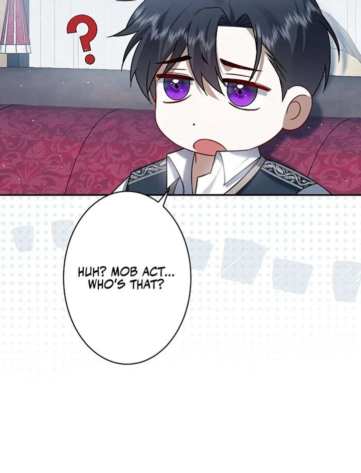 The Villainess Who Wants to Break Off the Engagement at All Costs, but the Muscle-Brained Crown Prince Absolutely Won’t Let Her Escape Chapter 6 - Page 81