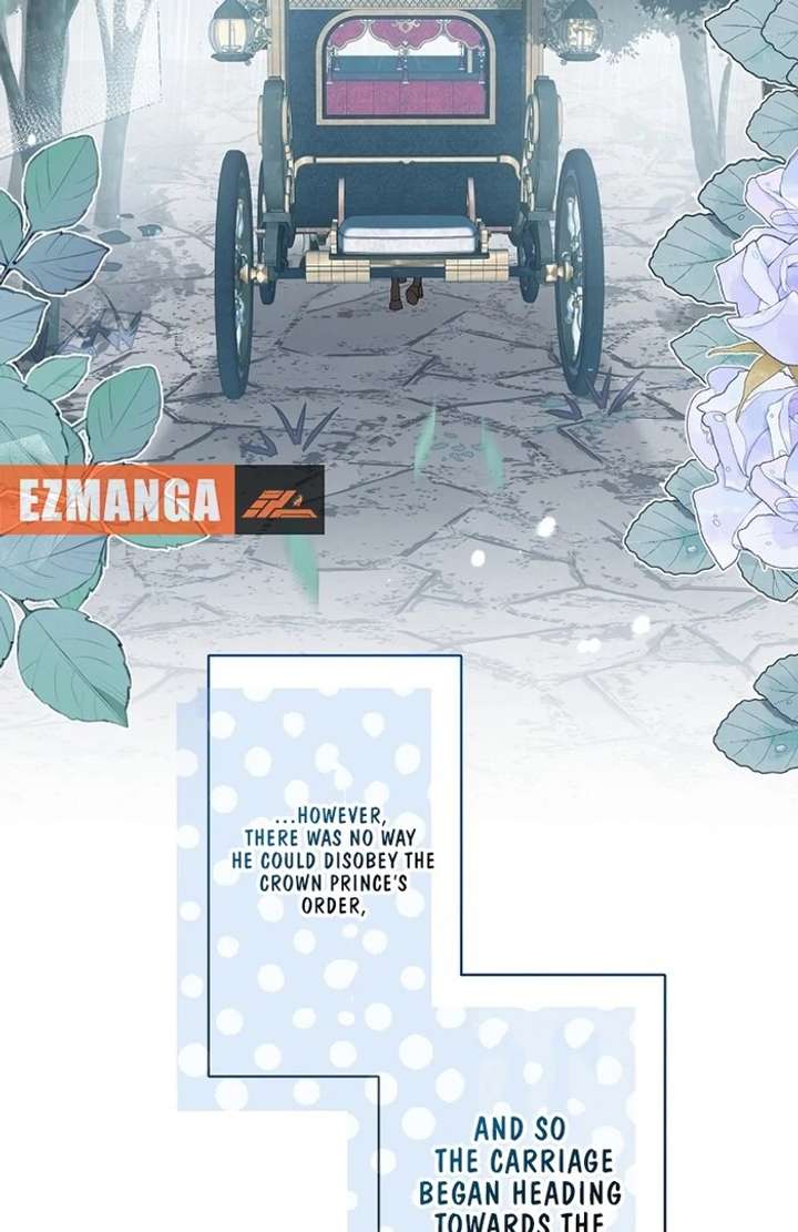 The Villainess Who Wants to Break Off the Engagement at All Costs, but the Muscle-Brained Crown Prince Absolutely Won’t Let Her Escape Chapter 6 - Page 83