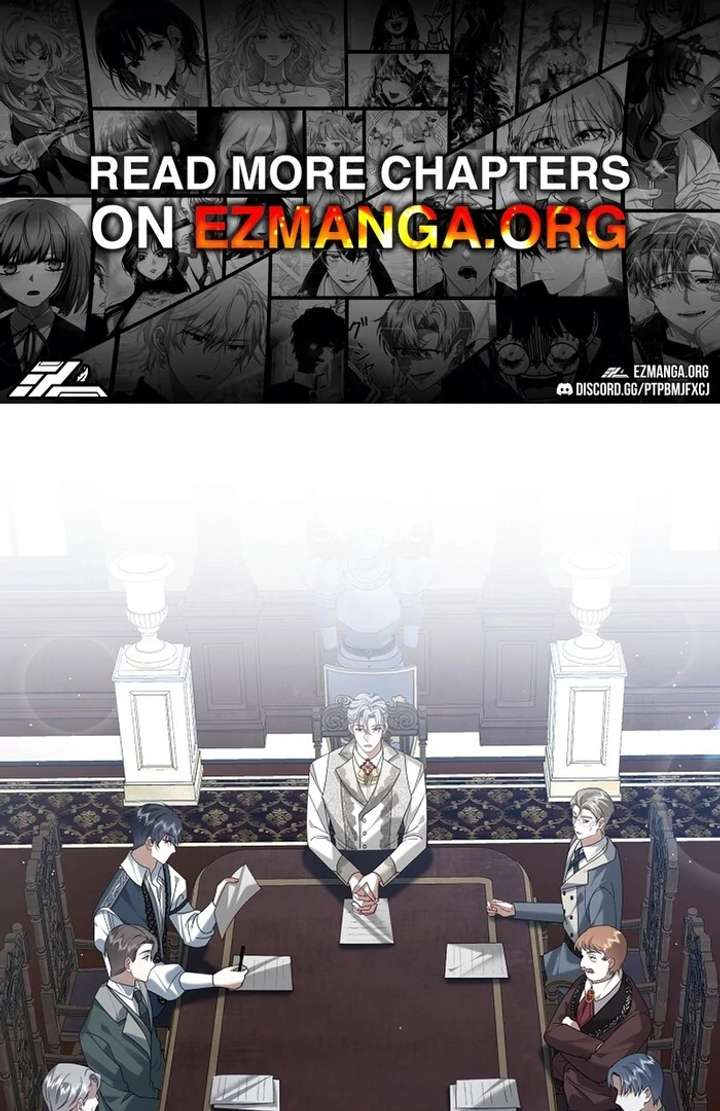 The Villainess Who Wants to Break Off the Engagement at All Costs, but the Muscle-Brained Crown Prince Absolutely Won’t Let Her Escape Chapter 7 - Page 1