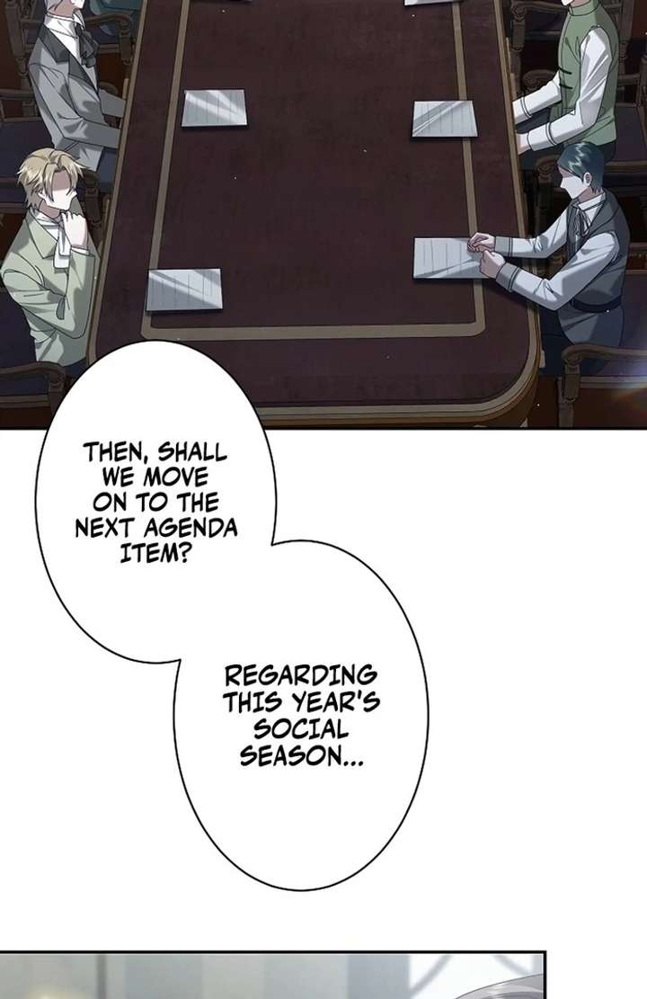 The Villainess Who Wants to Break Off the Engagement at All Costs, but the Muscle-Brained Crown Prince Absolutely Won’t Let Her Escape Chapter 7 - Page 2