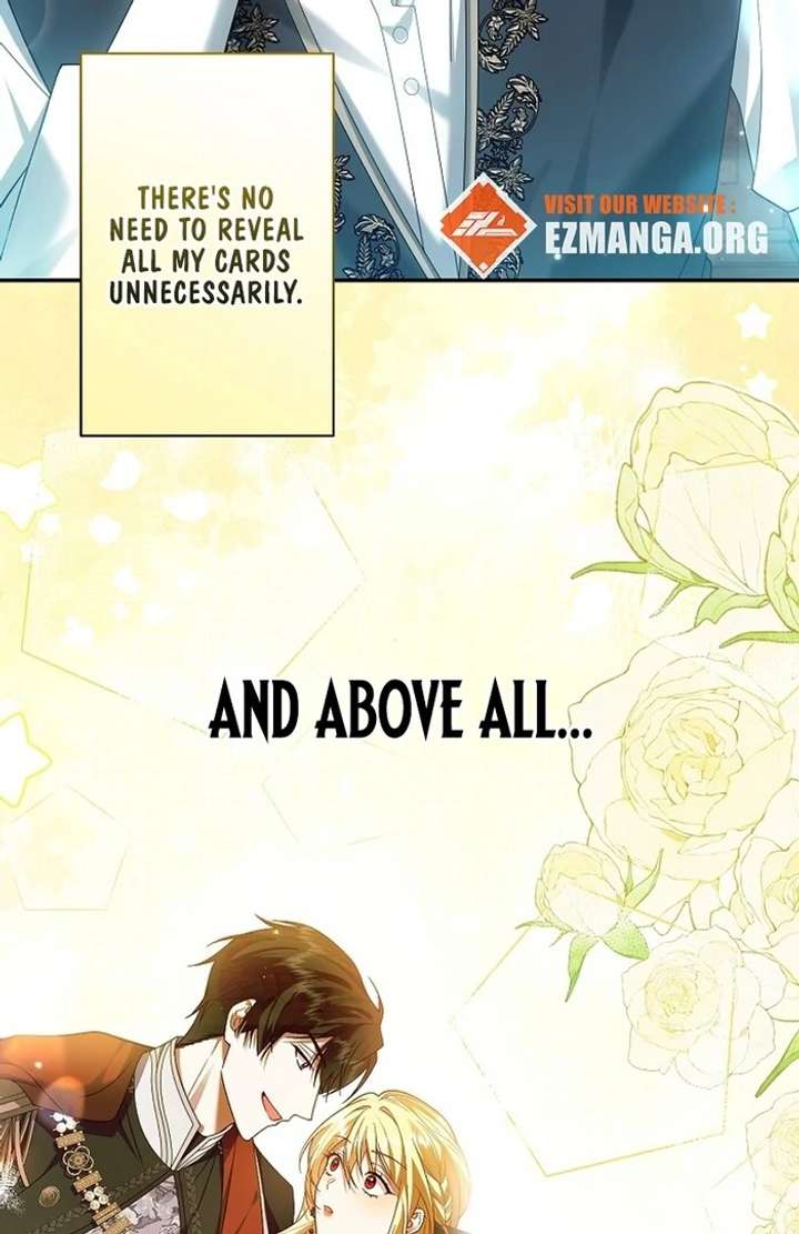 The Villainess Who Wants to Break Off the Engagement at All Costs, but the Muscle-Brained Crown Prince Absolutely Won’t Let Her Escape Chapter 7 - Page 12