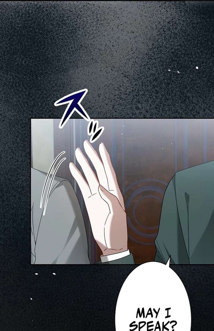 The Villainess Who Wants to Break Off the Engagement at All Costs, but the Muscle-Brained Crown Prince Absolutely Won’t Let Her Escape Chapter 7 - Page 20