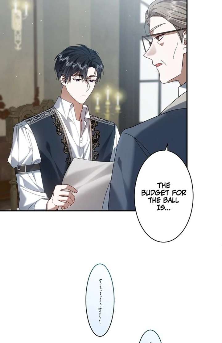 The Villainess Who Wants to Break Off the Engagement at All Costs, but the Muscle-Brained Crown Prince Absolutely Won’t Let Her Escape Chapter 7 - Page 3