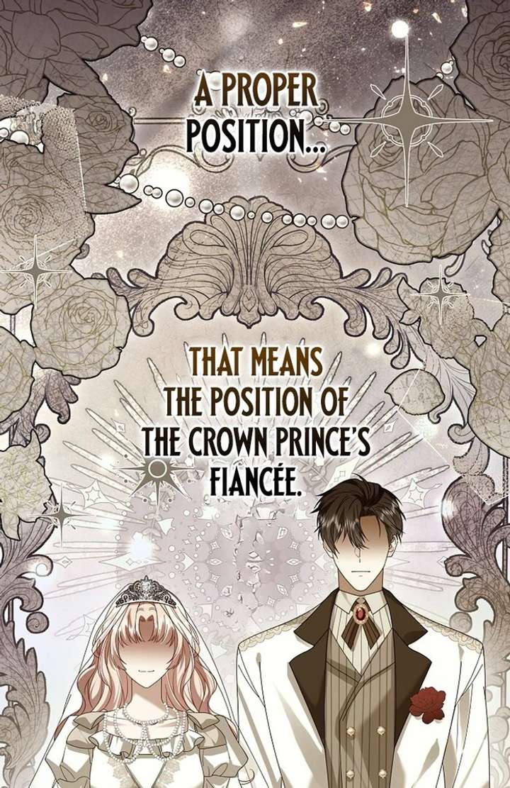 The Villainess Who Wants to Break Off the Engagement at All Costs, but the Muscle-Brained Crown Prince Absolutely Won’t Let Her Escape Chapter 7 - Page 23