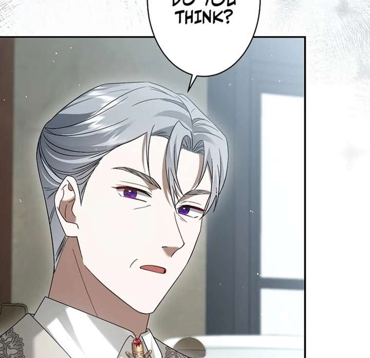 The Villainess Who Wants to Break Off the Engagement at All Costs, but the Muscle-Brained Crown Prince Absolutely Won’t Let Her Escape Chapter 7 - Page 28