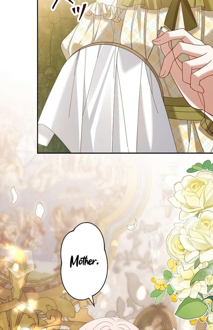 The Villainess Who Wants to Break Off the Engagement at All Costs, but the Muscle-Brained Crown Prince Absolutely Won’t Let Her Escape Chapter 7 - Page 35