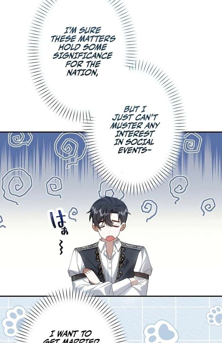 The Villainess Who Wants to Break Off the Engagement at All Costs, but the Muscle-Brained Crown Prince Absolutely Won’t Let Her Escape Chapter 7 - Page 5