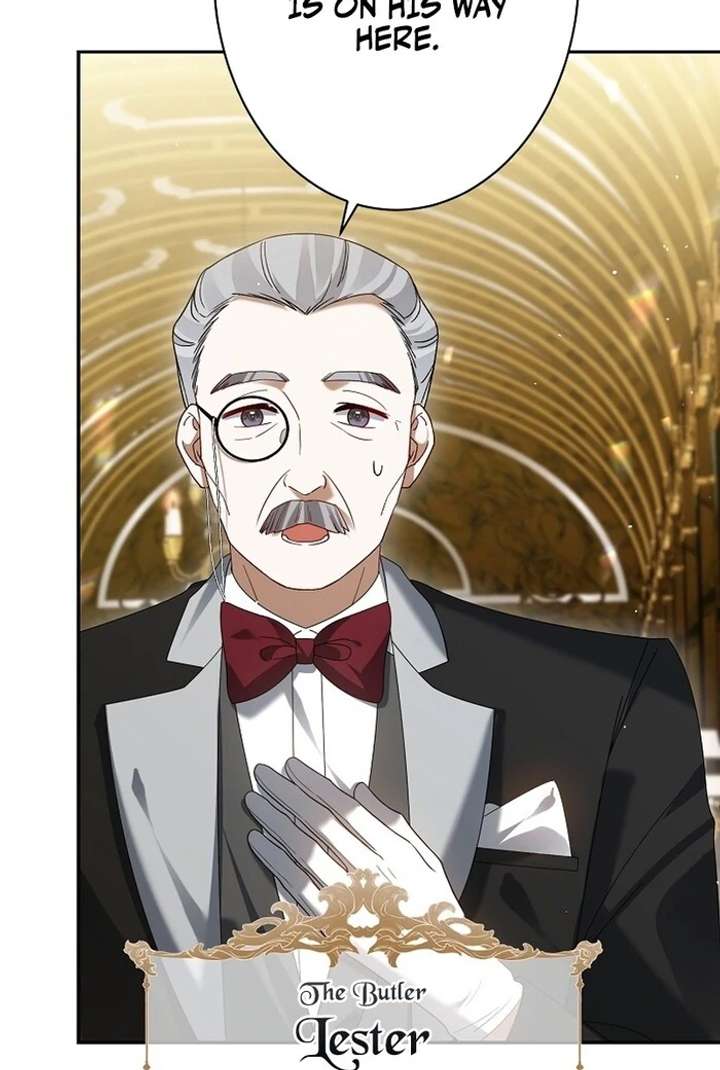 The Villainess Who Wants to Break Off the Engagement at All Costs, but the Muscle-Brained Crown Prince Absolutely Won’t Let Her Escape Chapter 7 - Page 46