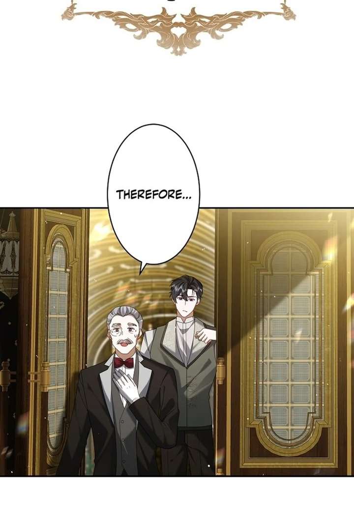 The Villainess Who Wants to Break Off the Engagement at All Costs, but the Muscle-Brained Crown Prince Absolutely Won’t Let Her Escape Chapter 7 - Page 47