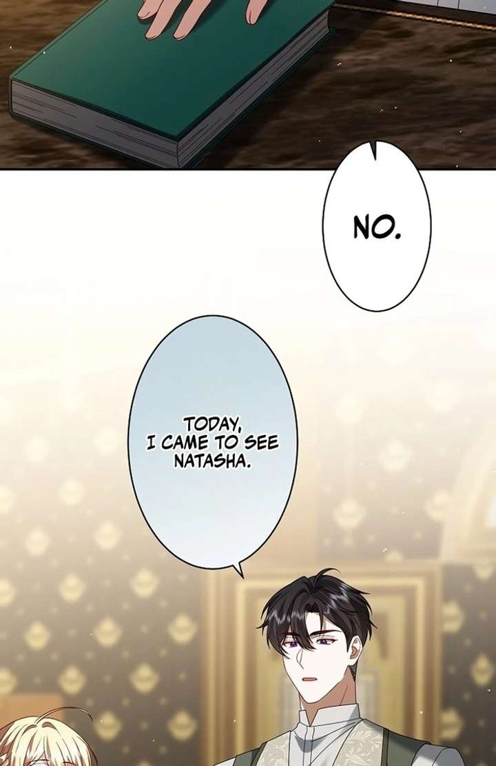 The Villainess Who Wants to Break Off the Engagement at All Costs, but the Muscle-Brained Crown Prince Absolutely Won’t Let Her Escape Chapter 7 - Page 52