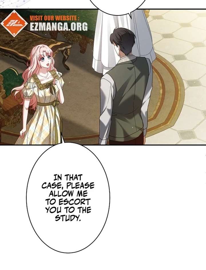 The Villainess Who Wants to Break Off the Engagement at All Costs, but the Muscle-Brained Crown Prince Absolutely Won’t Let Her Escape Chapter 7 - Page 55