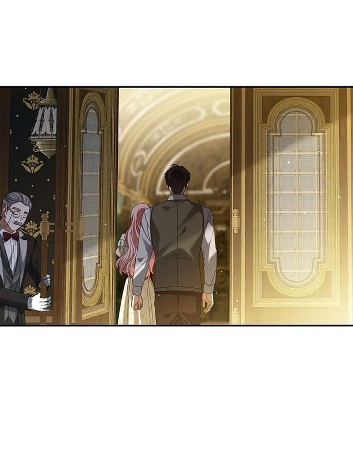 The Villainess Who Wants to Break Off the Engagement at All Costs, but the Muscle-Brained Crown Prince Absolutely Won’t Let Her Escape Chapter 7 - Page 56