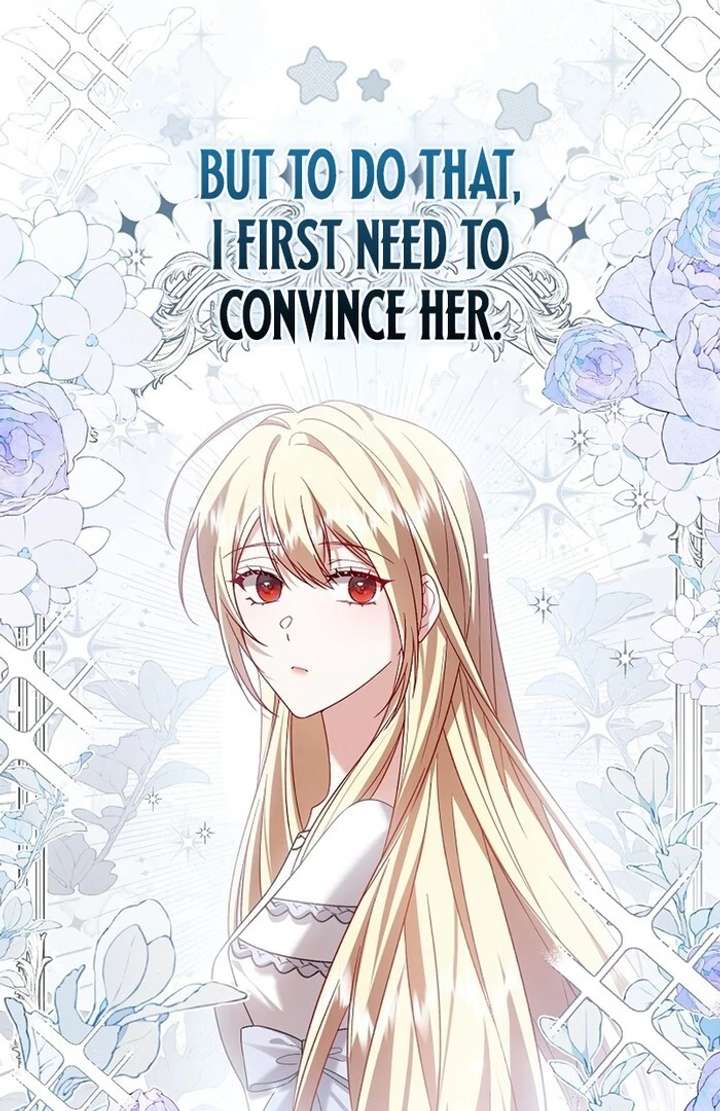 The Villainess Who Wants to Break Off the Engagement at All Costs, but the Muscle-Brained Crown Prince Absolutely Won’t Let Her Escape Chapter 7 - Page 7