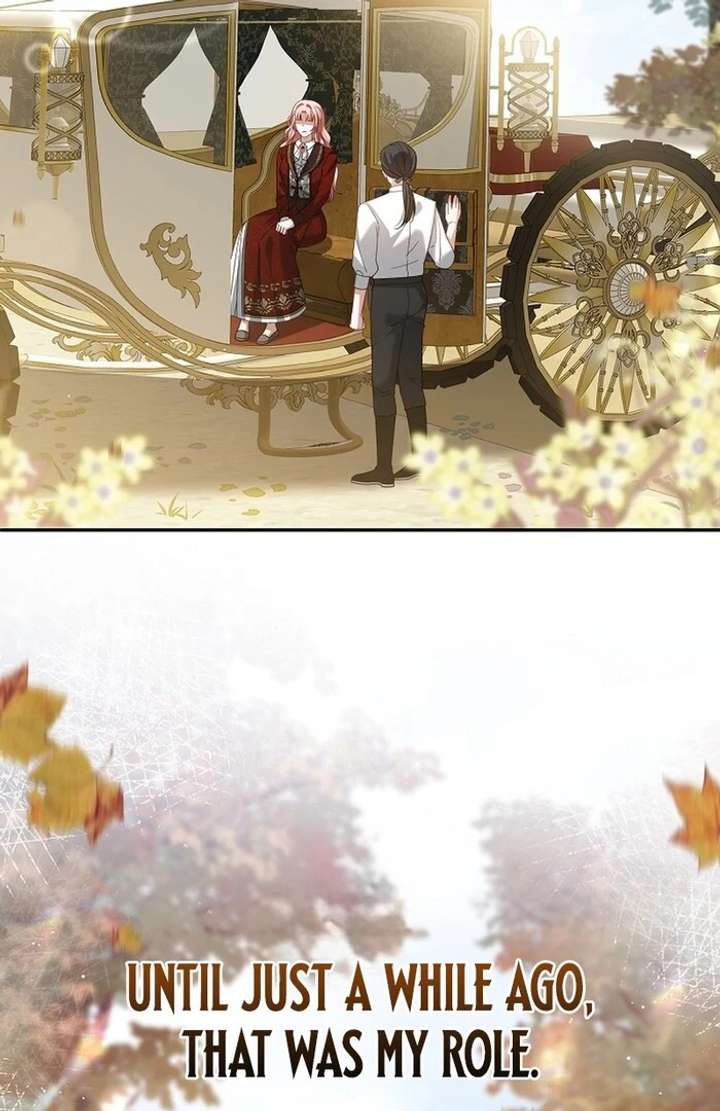 The Villainess Who Wants to Break Off the Engagement at All Costs, but the Muscle-Brained Crown Prince Absolutely Won’t Let Her Escape Chapter 7 - Page 62