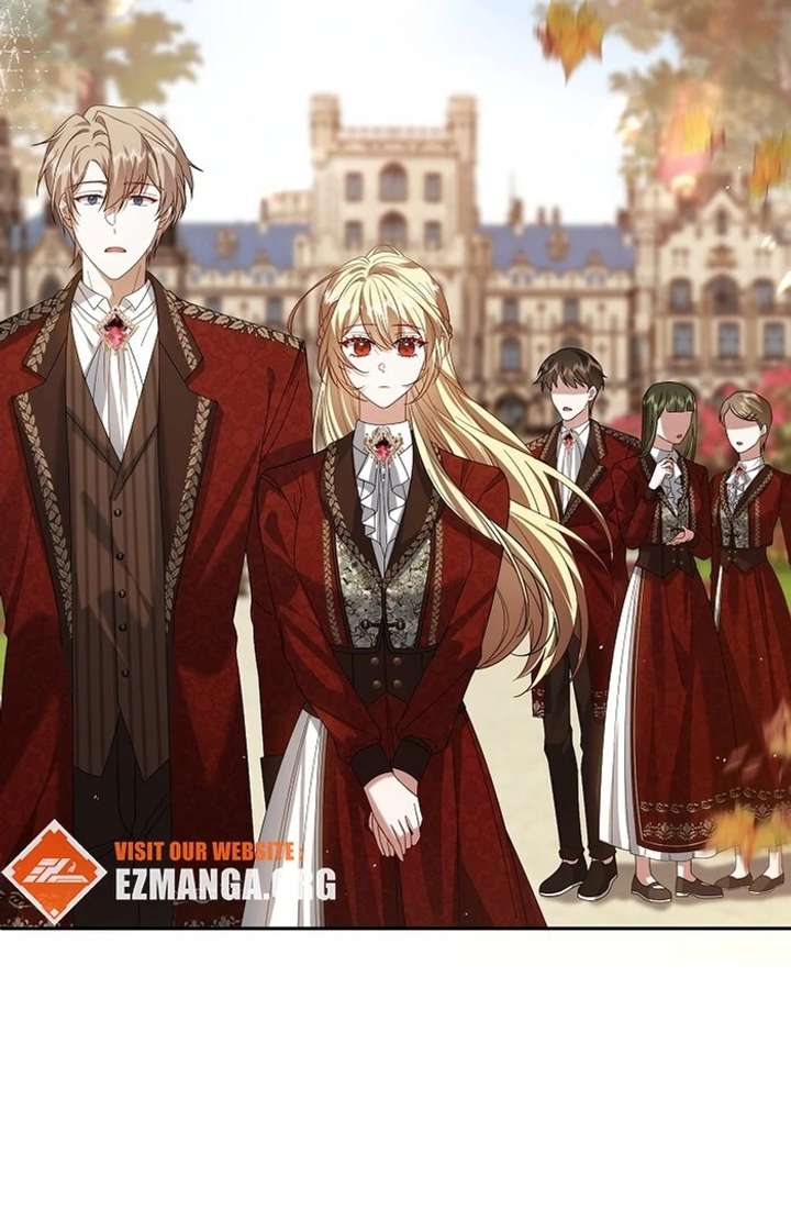 The Villainess Who Wants to Break Off the Engagement at All Costs, but the Muscle-Brained Crown Prince Absolutely Won’t Let Her Escape Chapter 7 - Page 63