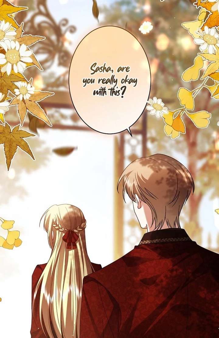 The Villainess Who Wants to Break Off the Engagement at All Costs, but the Muscle-Brained Crown Prince Absolutely Won’t Let Her Escape Chapter 7 - Page 70