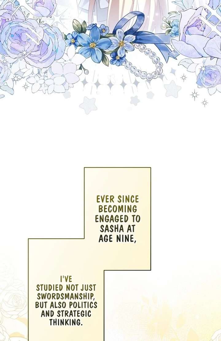 The Villainess Who Wants to Break Off the Engagement at All Costs, but the Muscle-Brained Crown Prince Absolutely Won’t Let Her Escape Chapter 7 - Page 8