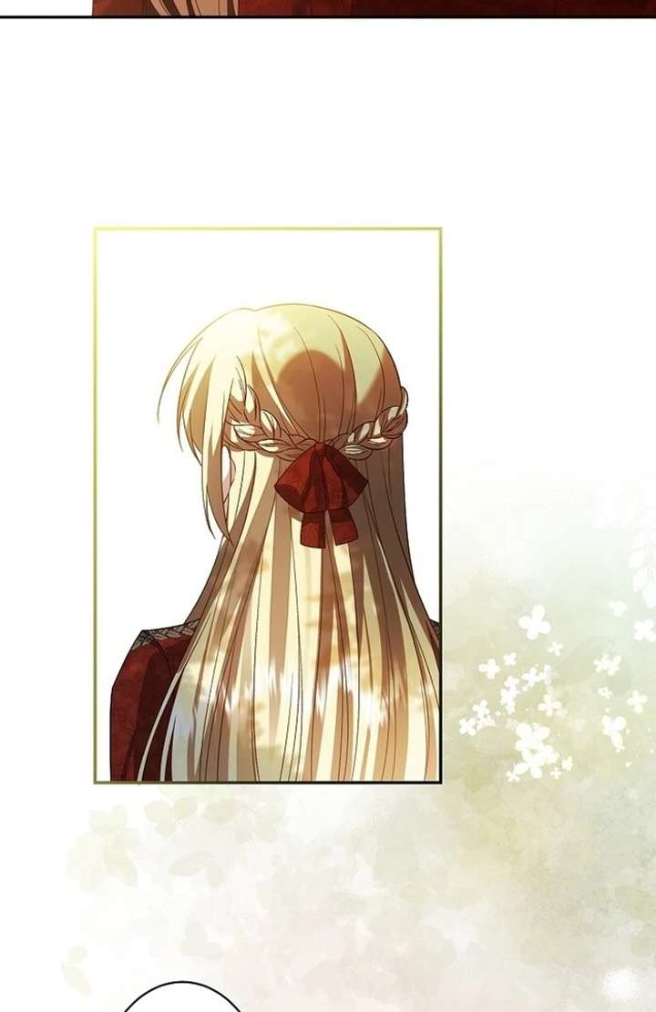 The Villainess Who Wants to Break Off the Engagement at All Costs, but the Muscle-Brained Crown Prince Absolutely Won’t Let Her Escape Chapter 7 - Page 71