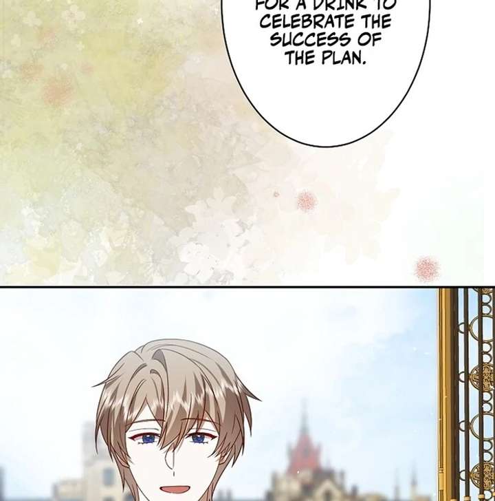 The Villainess Who Wants to Break Off the Engagement at All Costs, but the Muscle-Brained Crown Prince Absolutely Won’t Let Her Escape Chapter 7 - Page 73