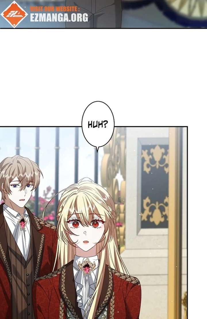 The Villainess Who Wants to Break Off the Engagement at All Costs, but the Muscle-Brained Crown Prince Absolutely Won’t Let Her Escape Chapter 7 - Page 77