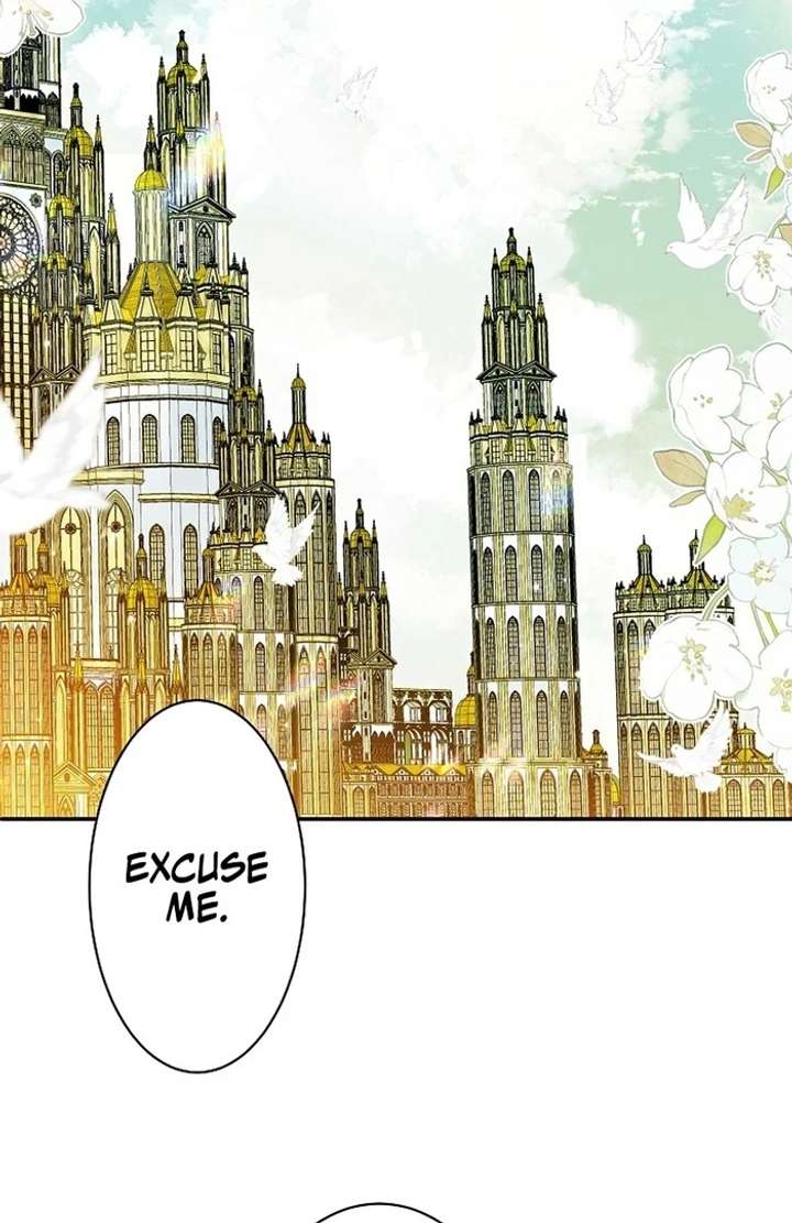 The Villainess Who Wants to Break Off the Engagement at All Costs, but the Muscle-Brained Crown Prince Absolutely Won’t Let Her Escape Chapter 7 - Page 79