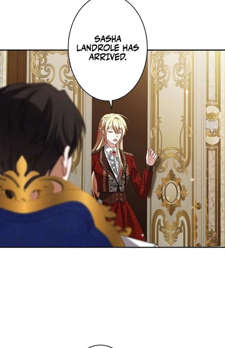 The Villainess Who Wants to Break Off the Engagement at All Costs, but the Muscle-Brained Crown Prince Absolutely Won’t Let Her Escape Chapter 7 - Page 80