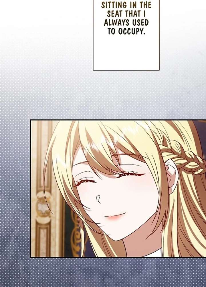 The Villainess Who Wants to Break Off the Engagement at All Costs, but the Muscle-Brained Crown Prince Absolutely Won’t Let Her Escape Chapter 7 - Page 83