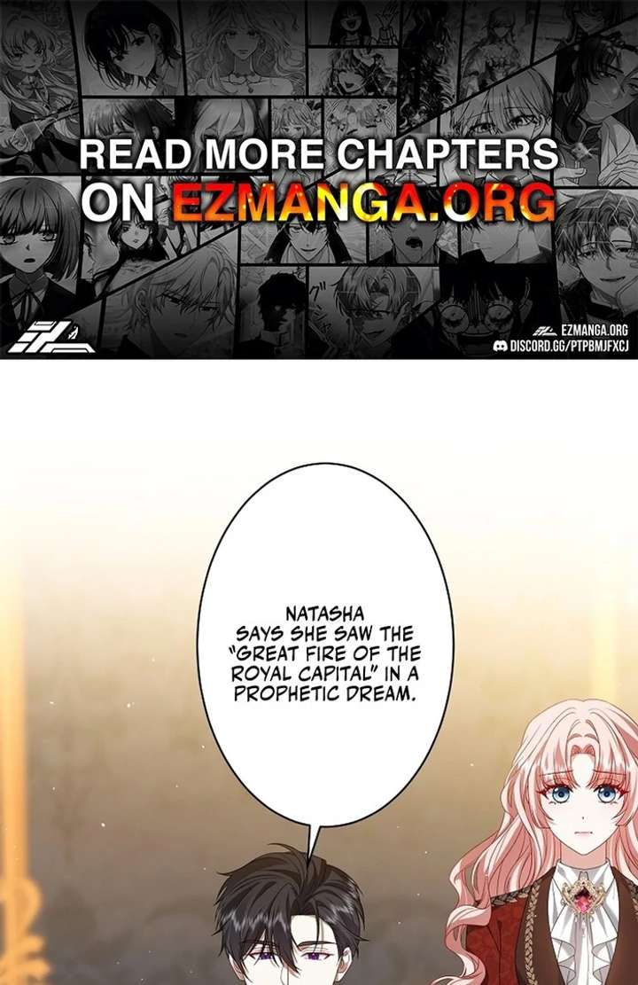 The Villainess Who Wants to Break Off the Engagement at All Costs, but the Muscle-Brained Crown Prince Absolutely Won’t Let Her Escape Chapter 8 - Page 1