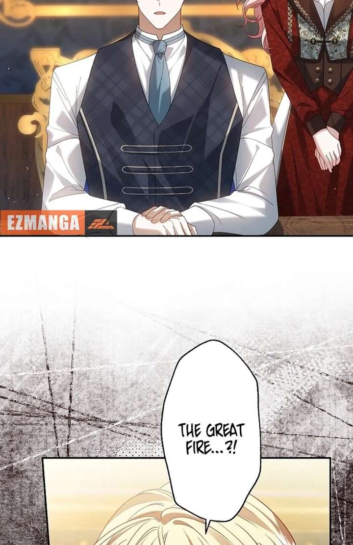 The Villainess Who Wants to Break Off the Engagement at All Costs, but the Muscle-Brained Crown Prince Absolutely Won’t Let Her Escape Chapter 8 - Page 2