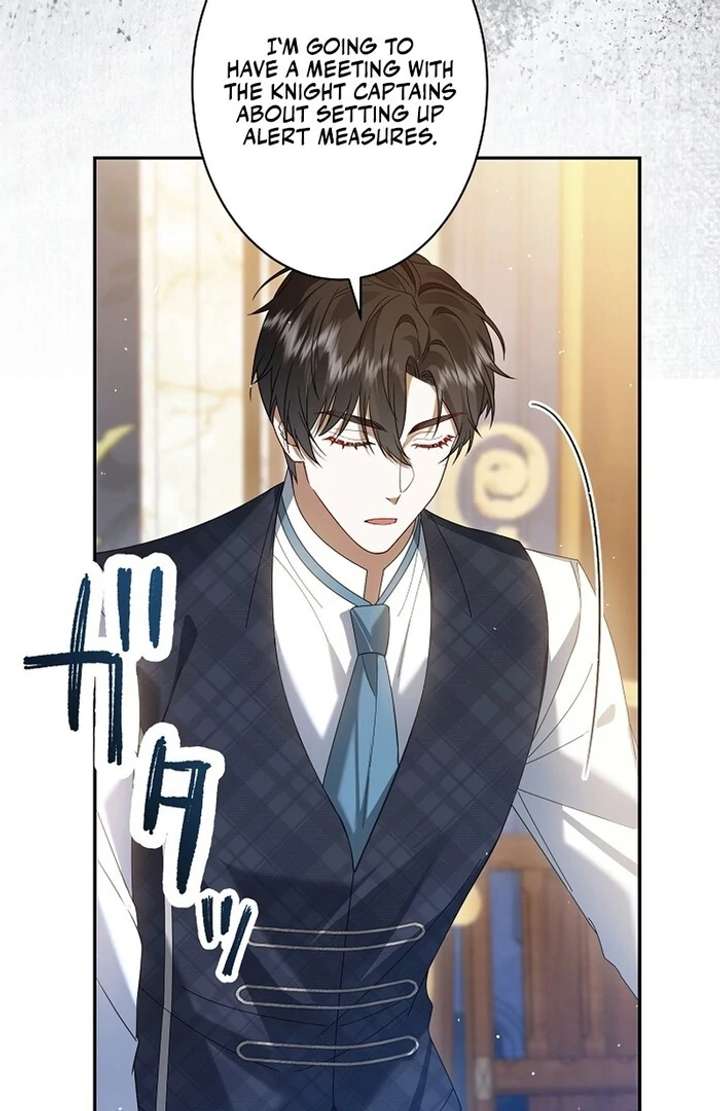 The Villainess Who Wants to Break Off the Engagement at All Costs, but the Muscle-Brained Crown Prince Absolutely Won’t Let Her Escape Chapter 8 - Page 14