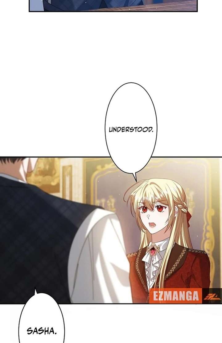 The Villainess Who Wants to Break Off the Engagement at All Costs, but the Muscle-Brained Crown Prince Absolutely Won’t Let Her Escape Chapter 8 - Page 15