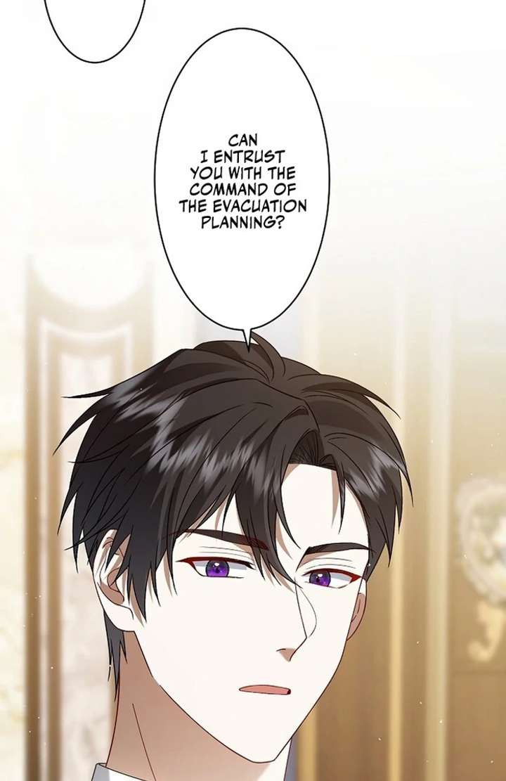 The Villainess Who Wants to Break Off the Engagement at All Costs, but the Muscle-Brained Crown Prince Absolutely Won’t Let Her Escape Chapter 8 - Page 16