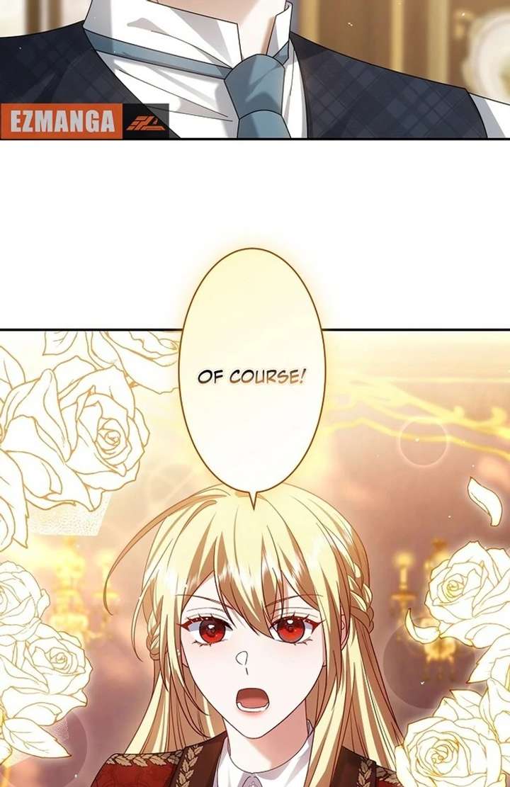 The Villainess Who Wants to Break Off the Engagement at All Costs, but the Muscle-Brained Crown Prince Absolutely Won’t Let Her Escape Chapter 8 - Page 17