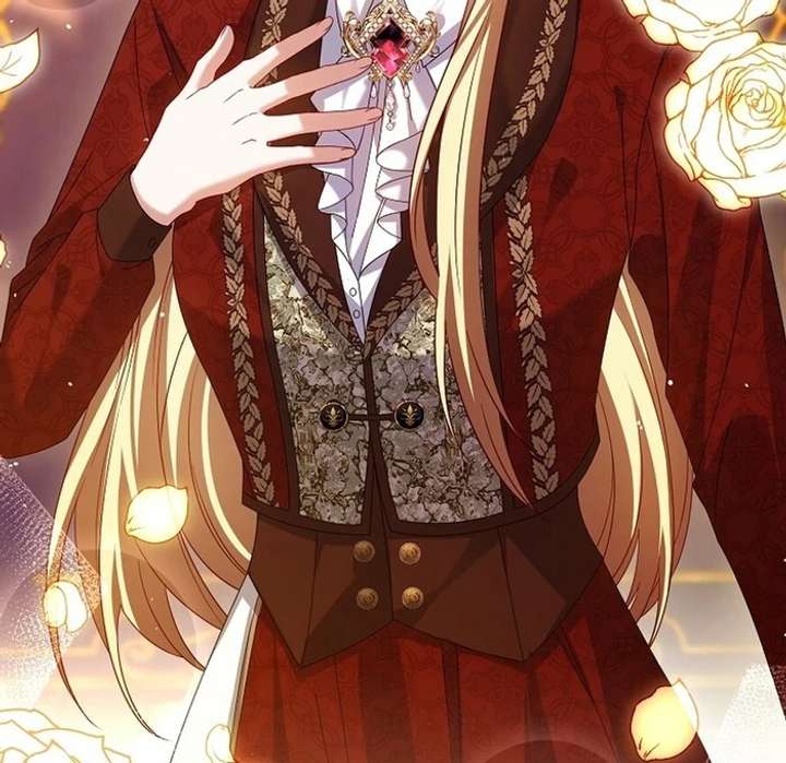 The Villainess Who Wants to Break Off the Engagement at All Costs, but the Muscle-Brained Crown Prince Absolutely Won’t Let Her Escape Chapter 8 - Page 18