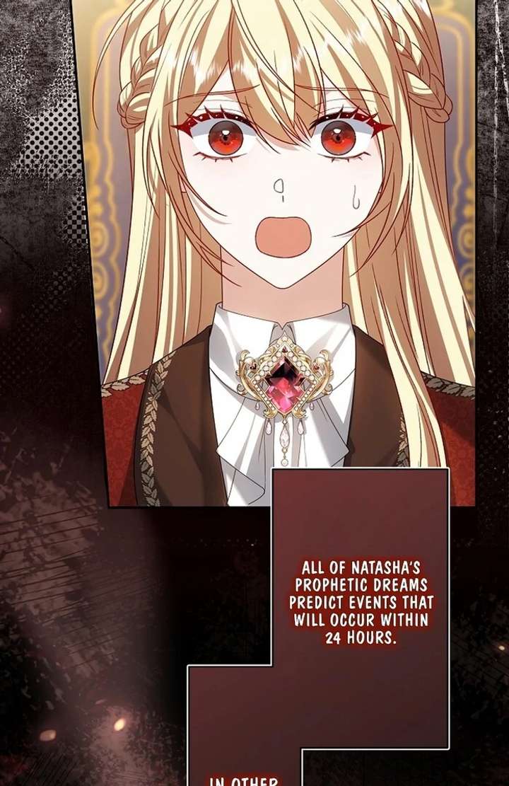 The Villainess Who Wants to Break Off the Engagement at All Costs, but the Muscle-Brained Crown Prince Absolutely Won’t Let Her Escape Chapter 8 - Page 3