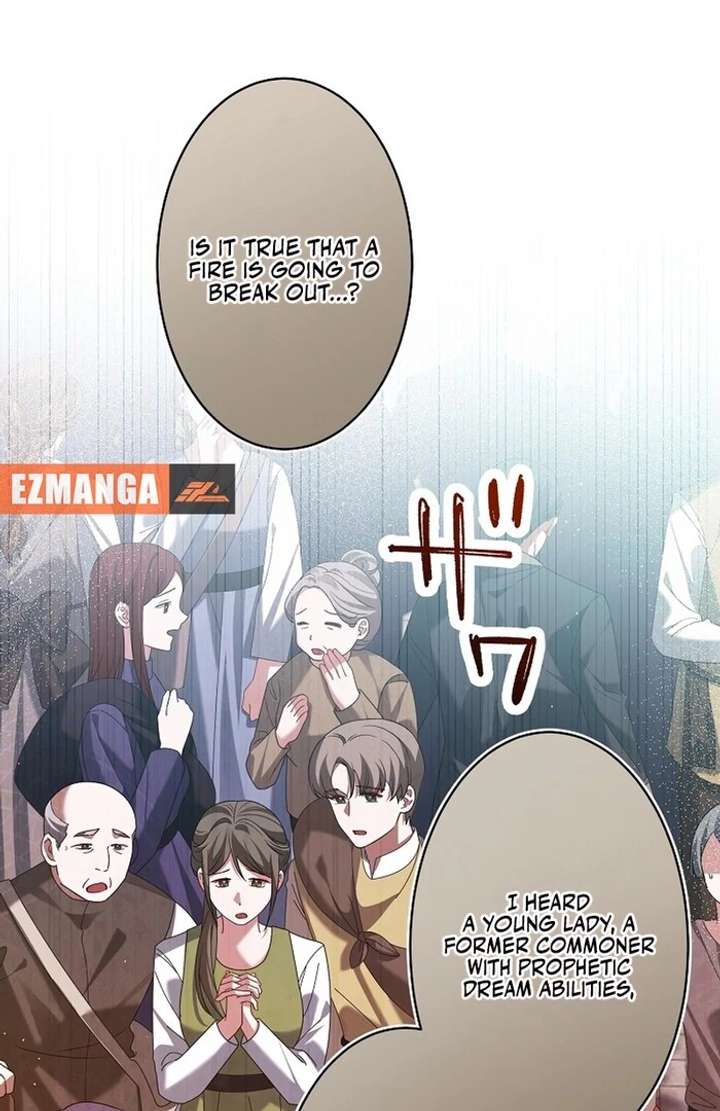 The Villainess Who Wants to Break Off the Engagement at All Costs, but the Muscle-Brained Crown Prince Absolutely Won’t Let Her Escape Chapter 8 - Page 21