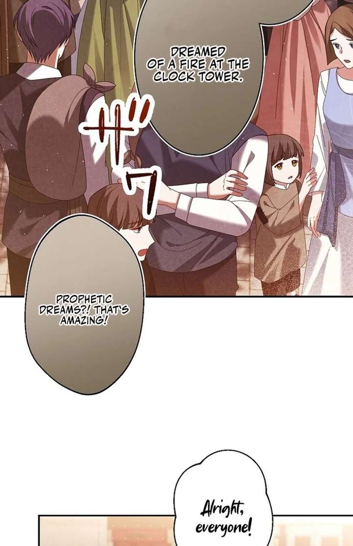 The Villainess Who Wants to Break Off the Engagement at All Costs, but the Muscle-Brained Crown Prince Absolutely Won’t Let Her Escape Chapter 8 - Page 22